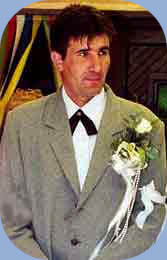 Gyenes Krisztián